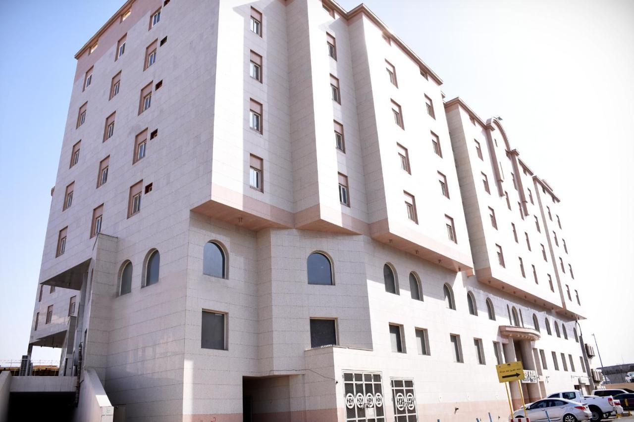 Shomookh Hotel Medina Exterior photo