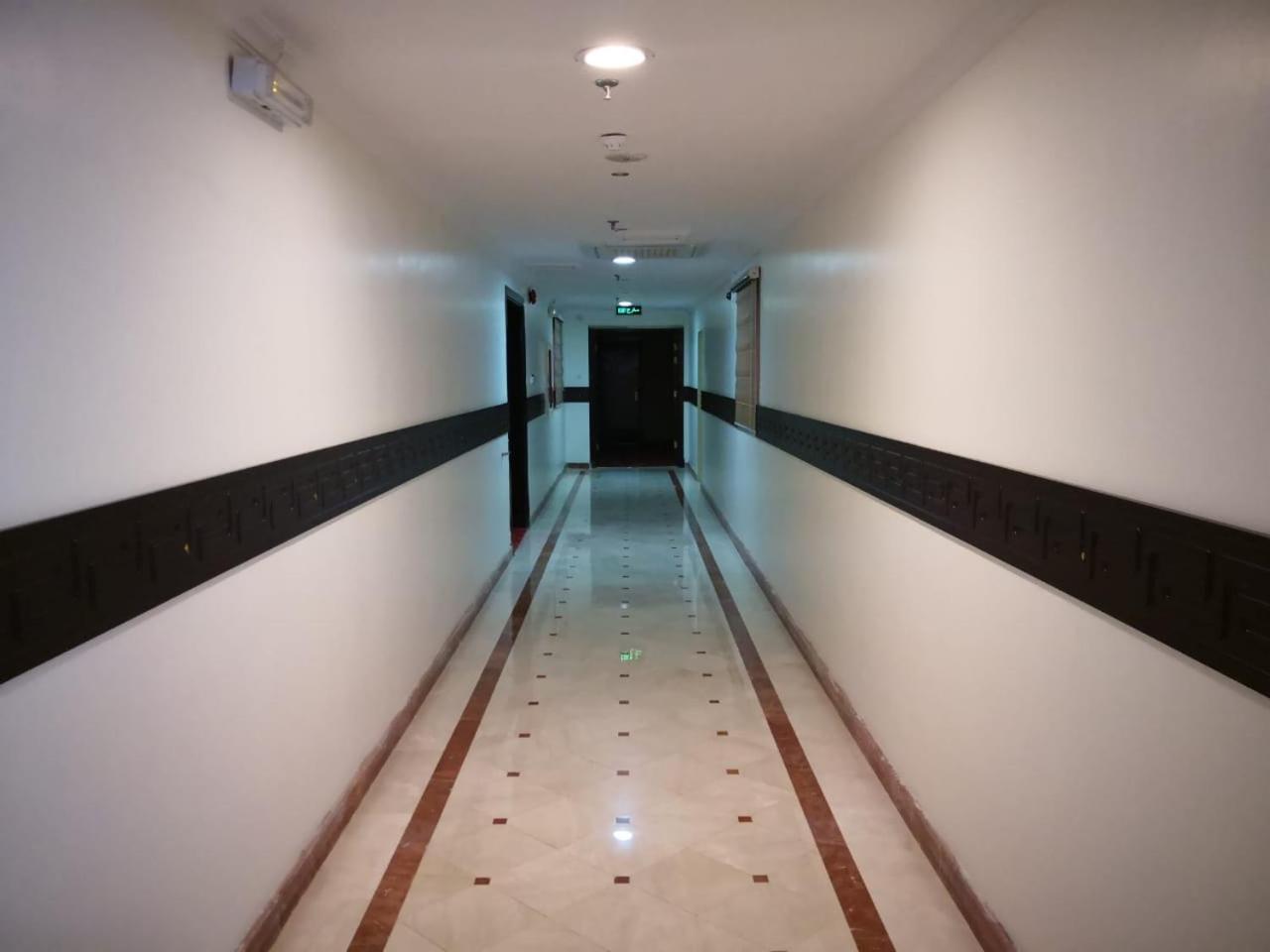 Shomookh Hotel Medina Exterior photo